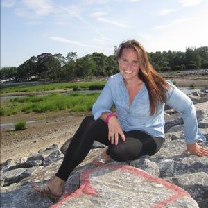 Meet your Posher, Briana